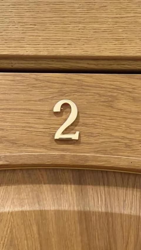 Apart Hotel Riga, Room