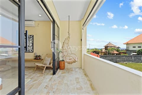 Fiorita Villa by Kozystay - Gianyar, Room