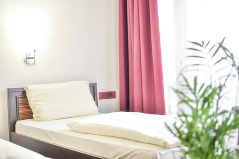 Hotel Hamburg Skopje, Room