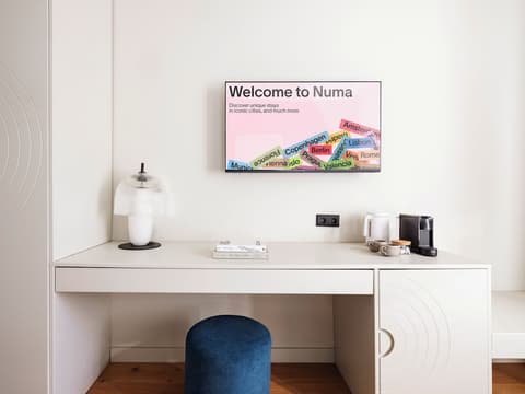 Numa Valencia La Xerea, Room