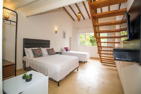 Pousada Morada do sol, 