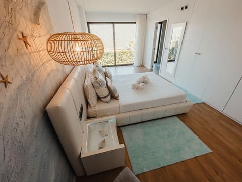 Encosta de Louredo by Pousadela Village, Room