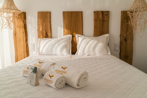 Encosta de Louredo by Pousadela Village, Room