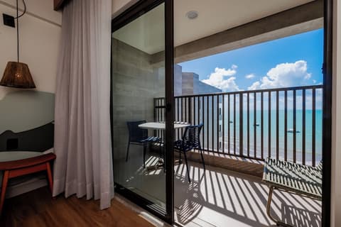 Ibis Styles Maragogi, Room