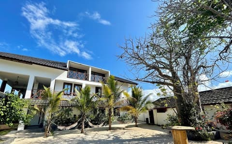 Baobab Bungalows, Room