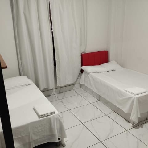 Hotel Rodoviária Belo Horizonte, Room