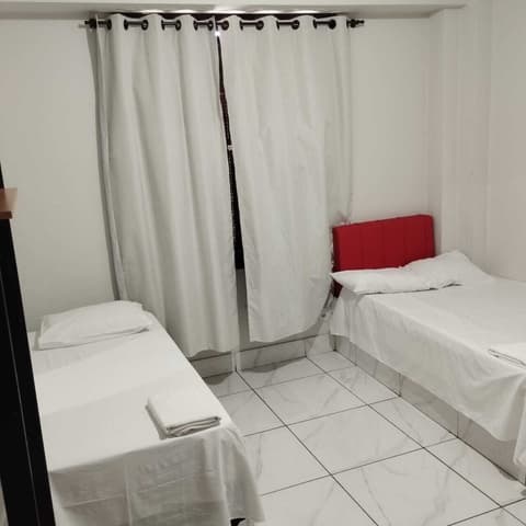 Hotel Rodoviária Belo Horizonte, Room