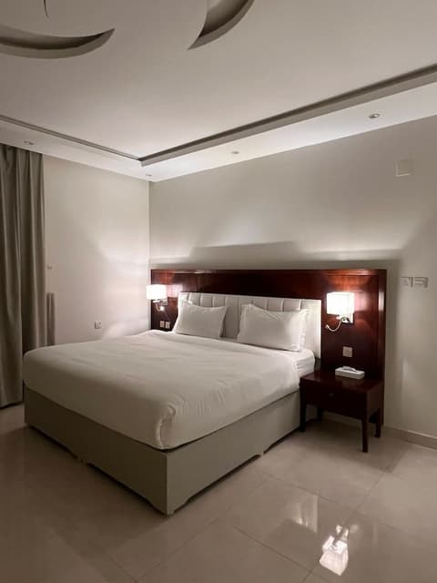 Sweet Star Serviced Apartments, Room