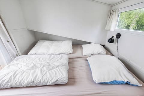 First Camp Tempelkrogen - Holbæk, Room