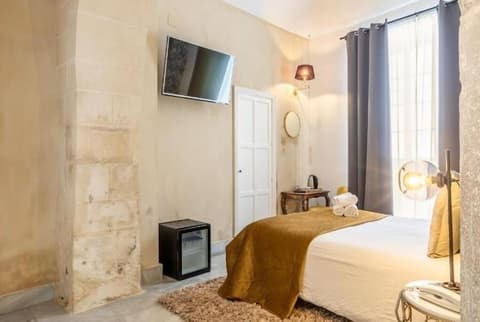 Catedral Suites Jerez, Room