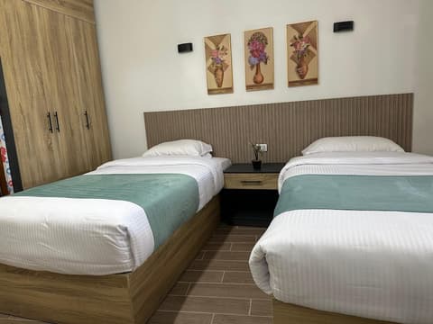 Al Saraya Sahl Hasheesh, Room