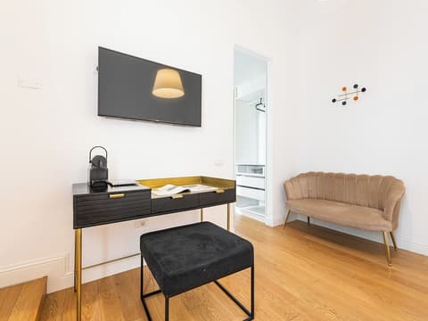 PLEY Boutique Del Centro, Room