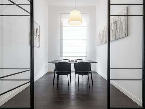 PLEY Boutique Del Centro, Meeting facility