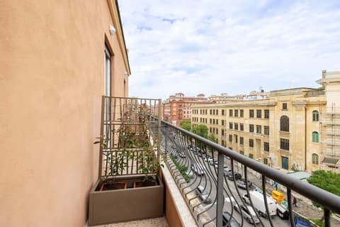 Belli San Giovanni Guest House, Exterior