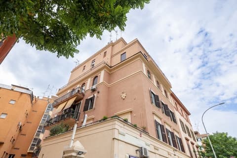 Belli San Giovanni Guest House, Front of property