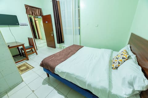 Sislink Suites, Room
