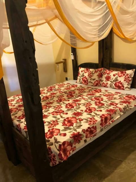 Pazuri Kendwa Beach Hotel, Room