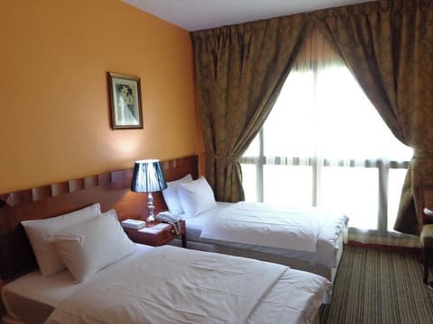 Palette Top Stars Hotel, Room