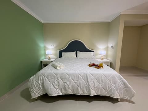 Hotel El Imperio Punta Cana, Room