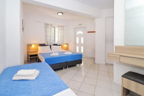 PALMA VILLAGE HOTEL by Greek Pride, Room