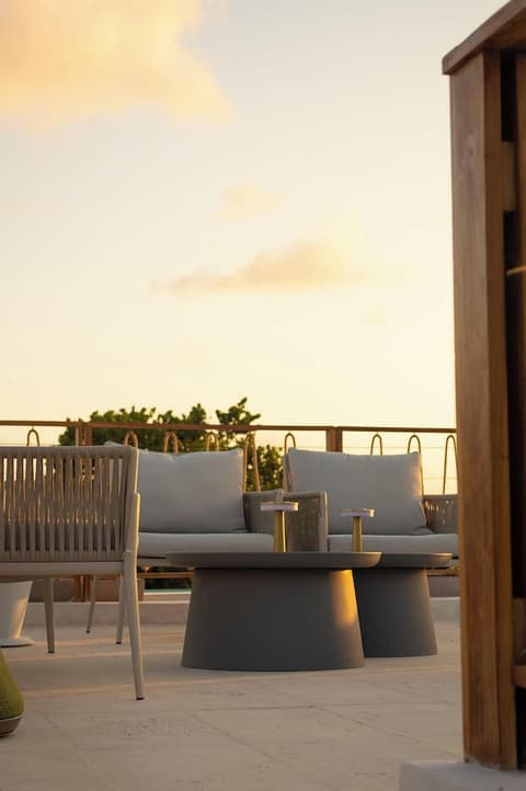 Sabbia By LD Hoteles, Lounge