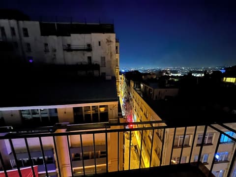 Gran Brn Hotel Taksim, Room