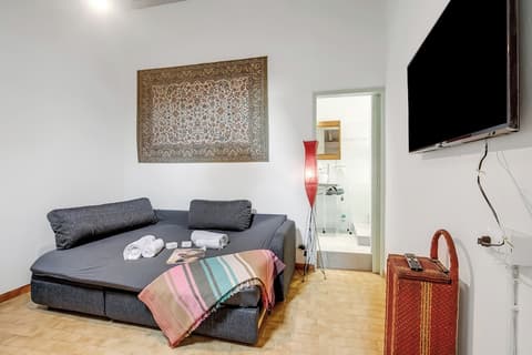 Il Nido del Ciabattino Pet Friendly, Room