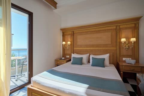 EVLOGIA HOTEL by Greek Pride, Room