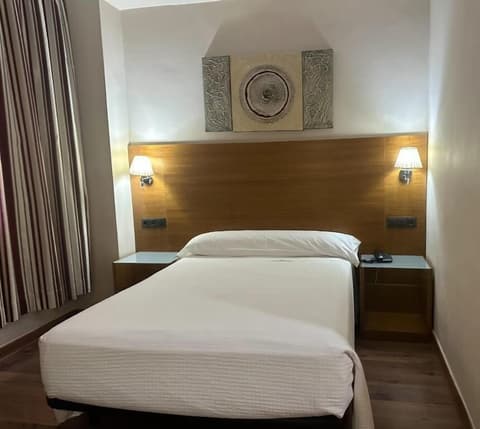 Hotel Nova Roma, Room