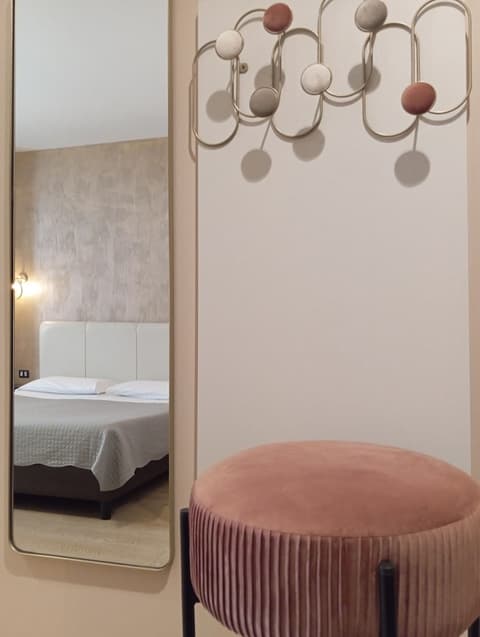 RELAIS PEUCETIA, Room