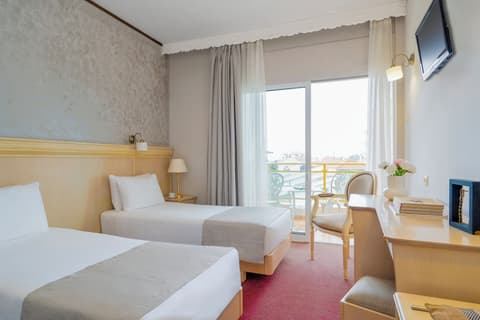 EONA BEACH RESORT by Greek Pride, Room