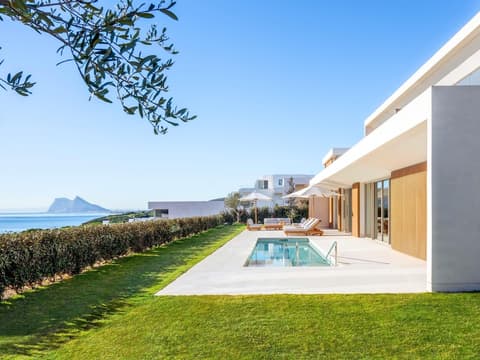 Fairmont La Hacienda Costa del Sol, Room