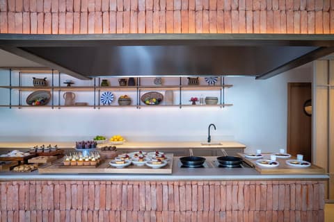 Fairmont La Hacienda Costa del Sol, Room