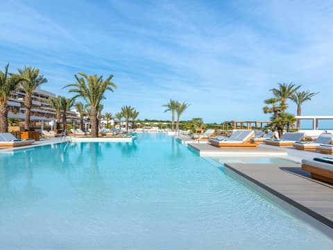 Fairmont La Hacienda Costa del Sol, Room