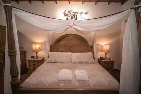 Posada Turistica Ara Meru Lodge, Room