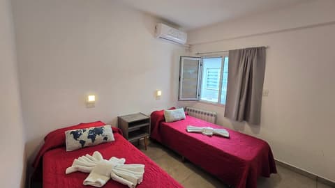 Verona Apart Hotel, Room