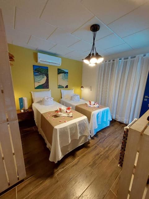 Pousada Mar Aberto, Room