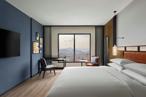 Four Points By Sheraton Ha Giang, Room