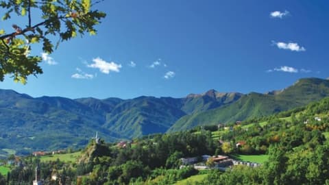 ANTICA LOCANDA LA POSTA, Miscellaneous