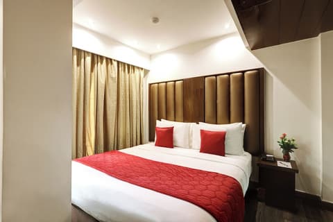 Flute Boutique by Hotel 91, Room