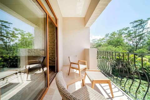 Hotel La Compania Del Valle, Room