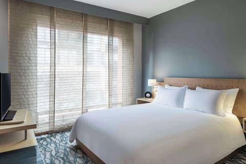 Doubletree By Hilton Bogota Calle 100,Co, Room