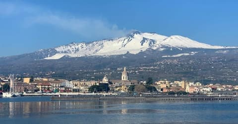 B&B CASABELLA, Exterior