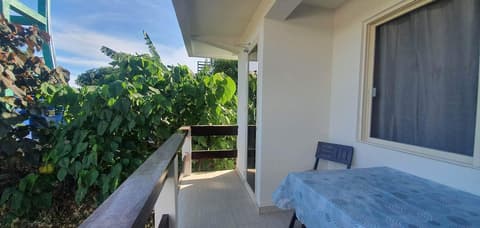 Day & Night Accommodations, Room