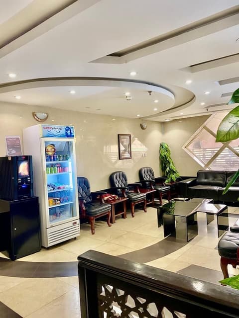 Rosewood Taif, Reception