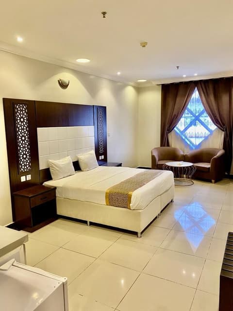 Rosewood Taif, Room