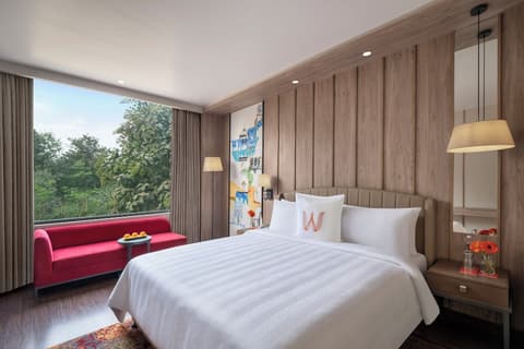Welcomhotel By ITC Hotels Delhi-Gurugram Highway, Room