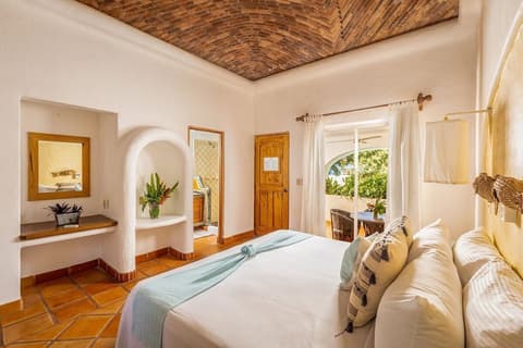 Casa Real Sayulita Hotel Boutique, Room