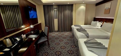 Maysan Rehab AL Mysk, Room