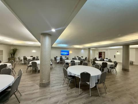 Country Inn & Suites by Radisson, Downtown Albany New York, Meeting facility